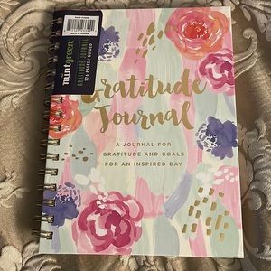 Gratitude Journal